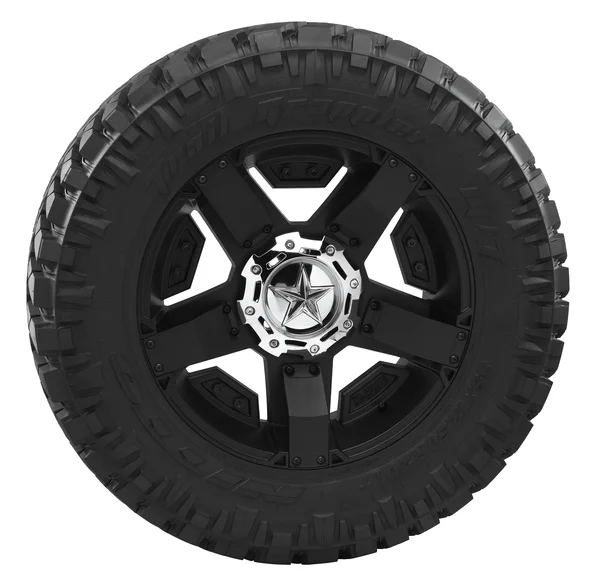 Nitto Trail Grappler M/T Tire 205950