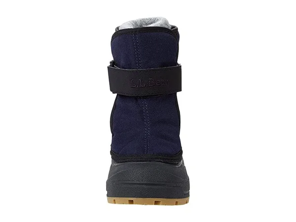L.L.Bean Northwoods Boot (Toddler) Shoes Bright Navy : 9 Toddler M