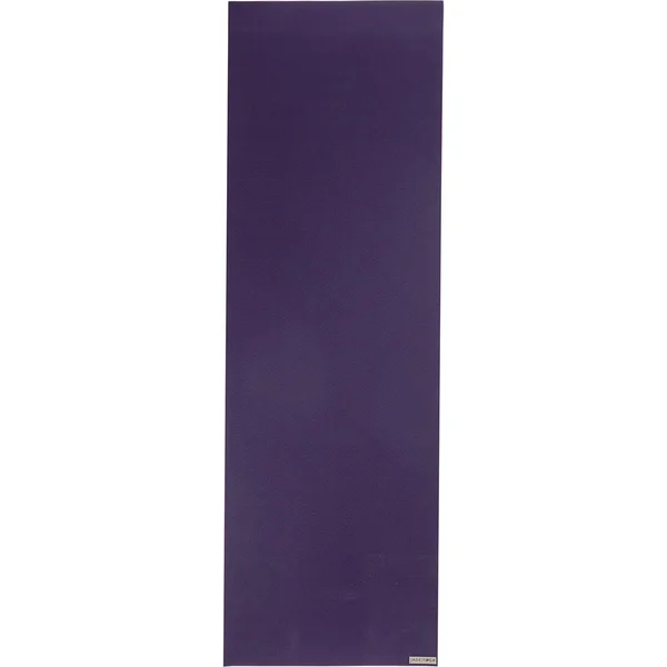 Jade Yoga Harmony Mat - Midnight Blue, 3/16x22 24x22 x 74x22