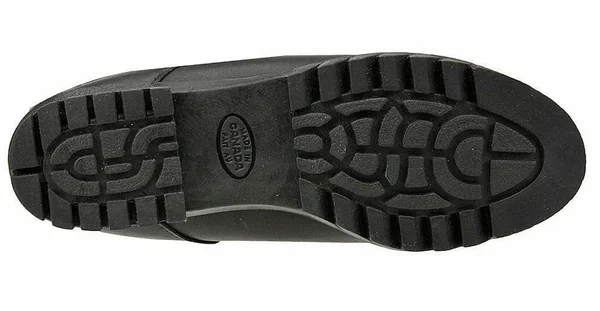 Women's Toe Warmers Glacier, Size: 9.5, Black