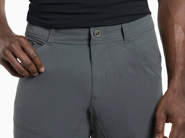 Kuhl Men's Silencr Pant (35x32 Carbon)