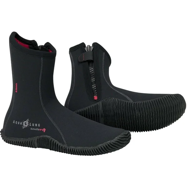 Aqua Lung Echozip Ergo Boot 7 - 3mm