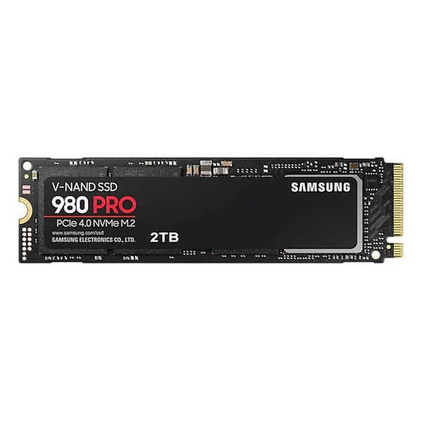 Samsung 980 Pro 2TB Elpis M.2 PCIe 4.0 NVMe SSD