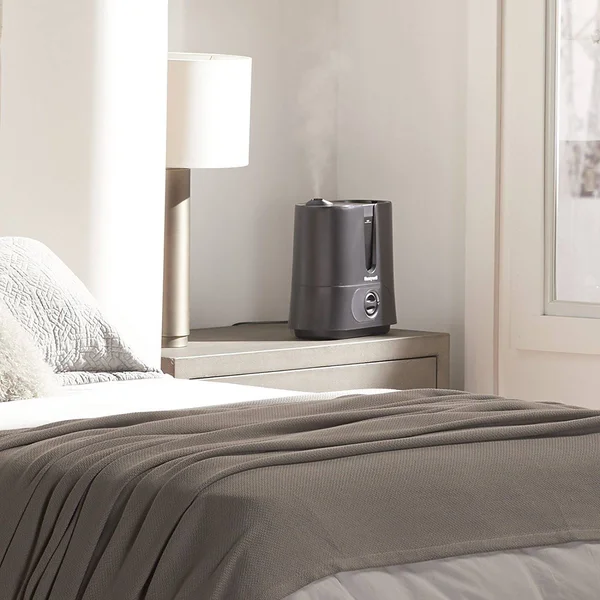 Honeywell Top Fill Cool Mist Humidifier - Black