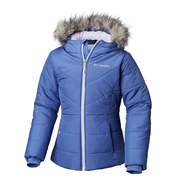 Columbia Katelyn Crest Jacket - Girls&