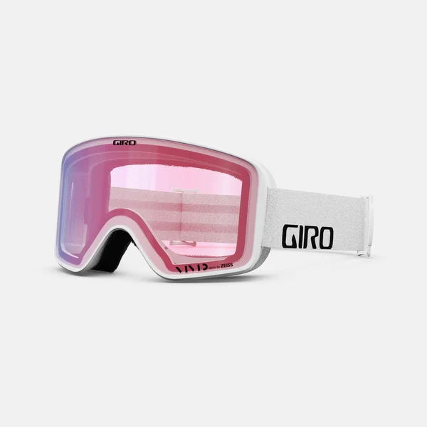 Giro Method Goggles 2022 in White