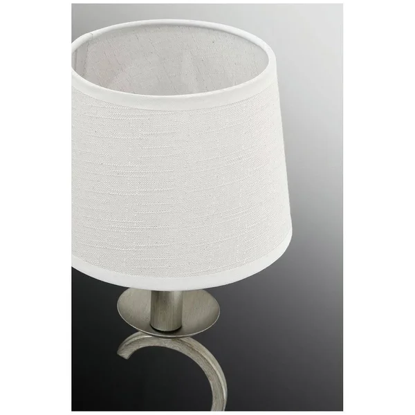Progress Lighting-P400075-134-Savor - Six Light Chandelier Silver