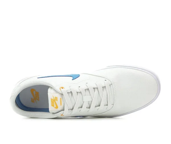 Nike Mens SB Charge Shoes Sneakers
