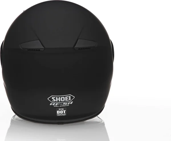 Shoei RF-SR Helmet - Matte Black - 2XL