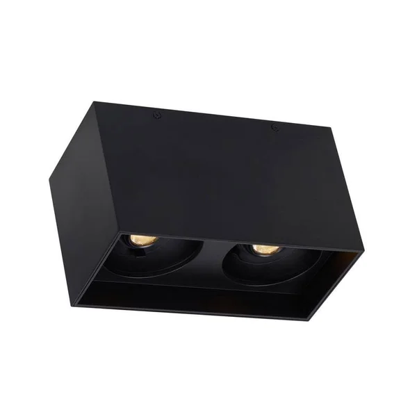 Tech Lighting - 700FMEXOD630BW-LED935 Exo LED Flush Mount