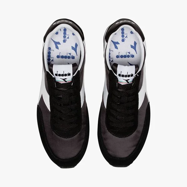 Diadora Koala Black