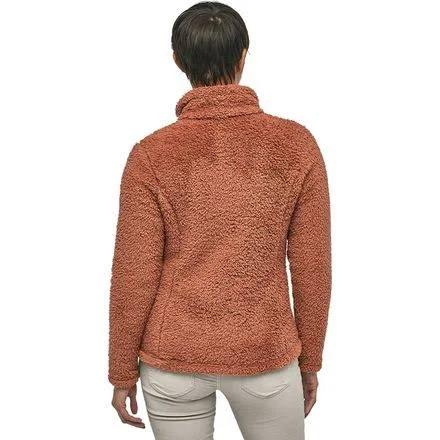 Patagonia Los Gatos 1/4-Zip - Women's XXL Century Pink