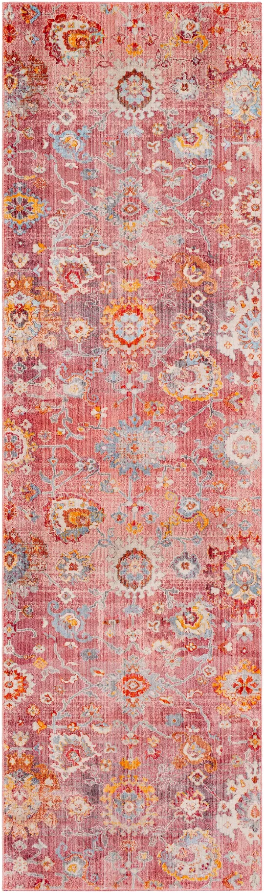 Surya 2&7x22 x 9& Ephesians Rug