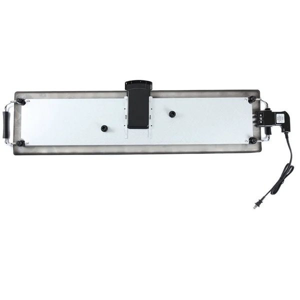 Electric Teppanyaki Table Top for BBQ Grill