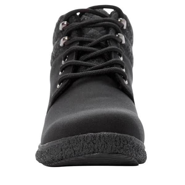 Propet Women's Madi Ankle Lace Up Boot - Size: 8, Black