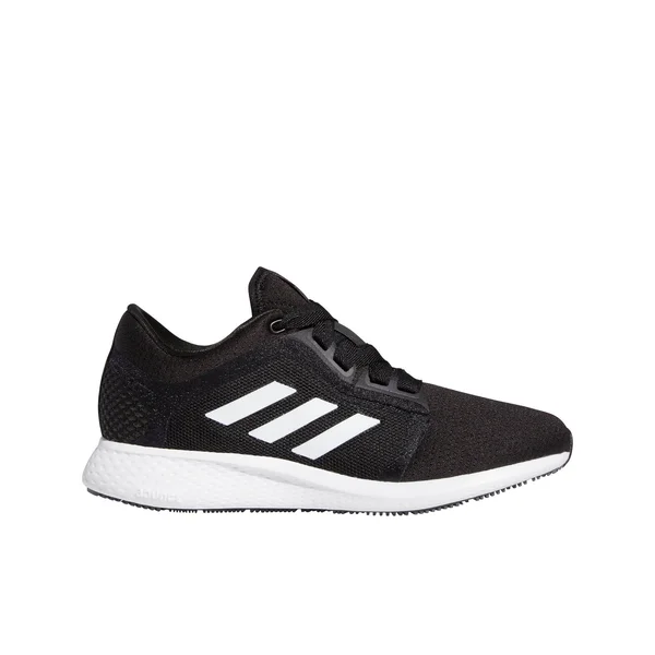 Adidas Edge Lux 4 Women's Running Shoes - Size: 8.5, Black