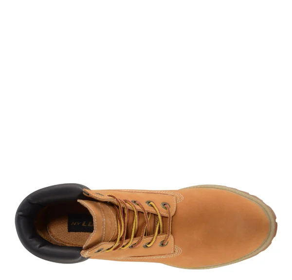Lugz Convoy WR 6.5 Men's Black