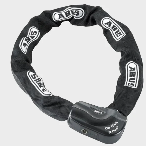 Abus City Chain