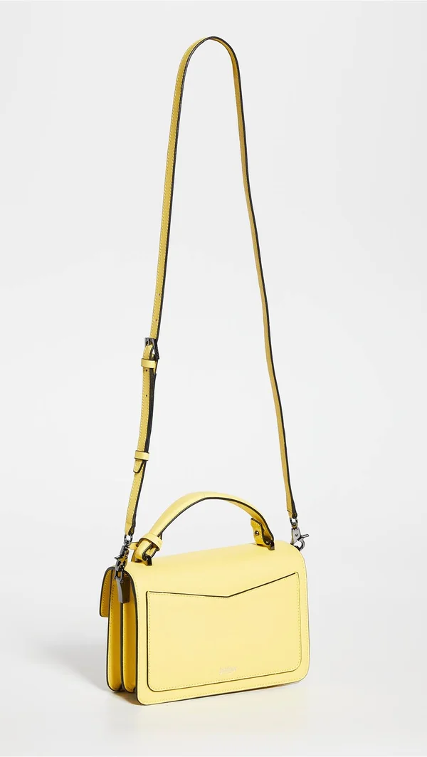 Botkier Cobble Hill Crossbody Bag