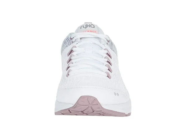 Ryka Balance 9 Women's White