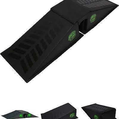 Ten-Eighty Micro Flybox Ramp