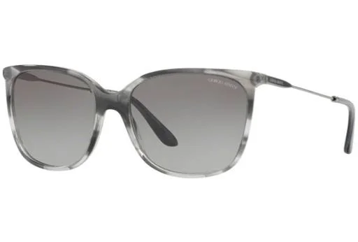 Giorgio Armani 8080 Sunglasses 549011 Grey