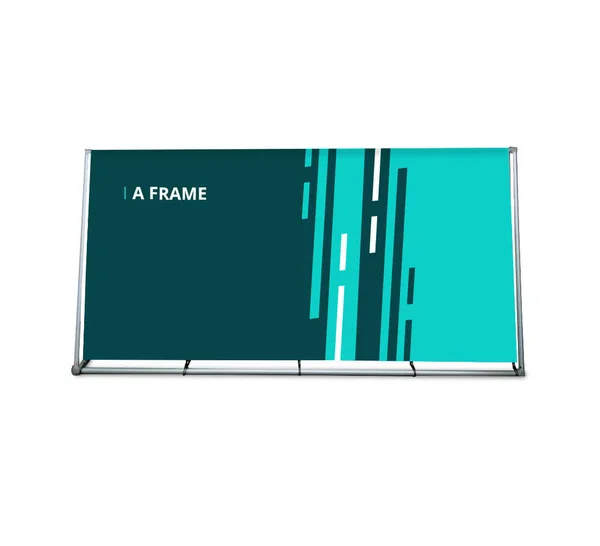 Billboard Flexible A Frame by BannerBuzz