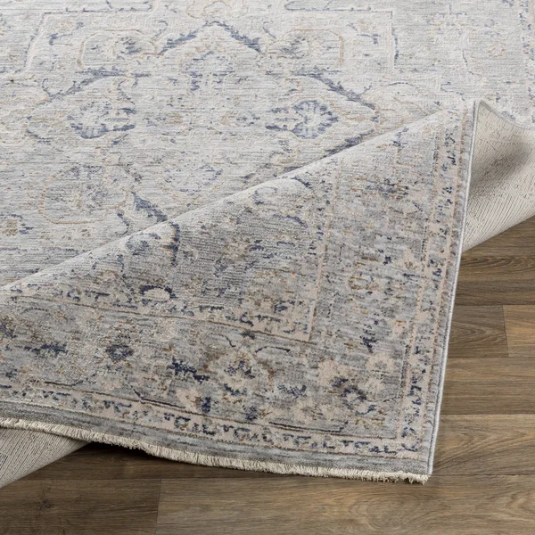 Surya Palazzo PZL-2300 Area Rug - 5 ft x 8 ft 2 in