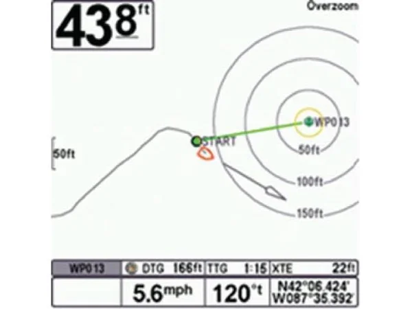 Minn Kota - i-Pilot Link - System, Riptide St