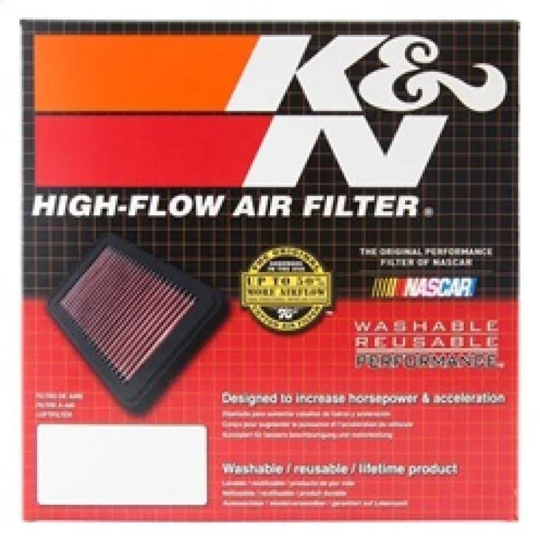 Ku0026N Air Filter - Suzuki - SU-1409