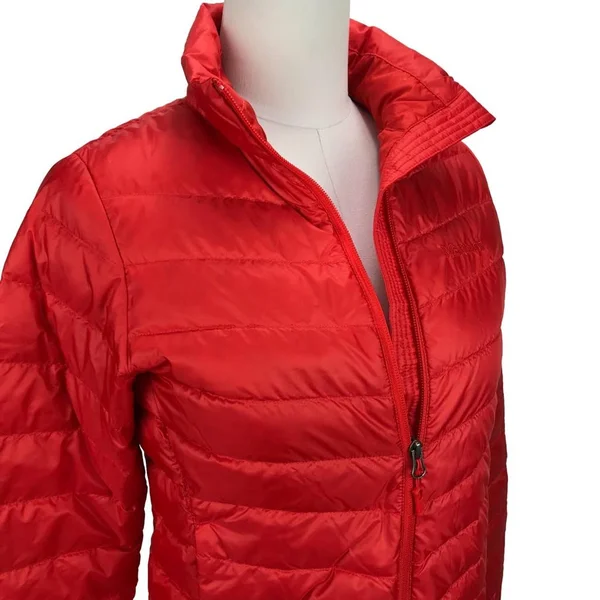 Marmot Jackets & Coats - Women's Jena Fill Power Goose Down Jacket Nwt, Color: Red, Size: Xs, Jillianmohr&s Closet