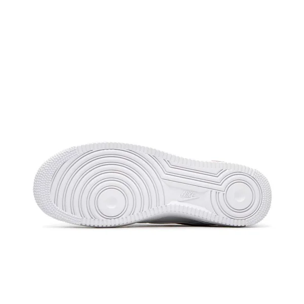 Nike Air Force 1 &07 3 - White