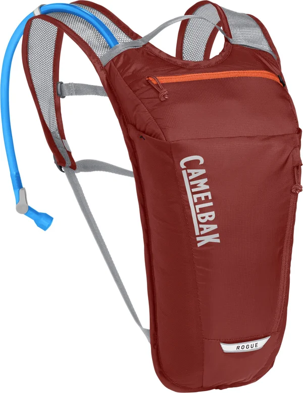 Camelbak Hydration Pack, Rouge Light, Fired Brick/Koi, 70 Ounce