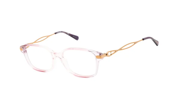 Coach HC6172 Eyeglasses 5641 Gradient Transparent Violet