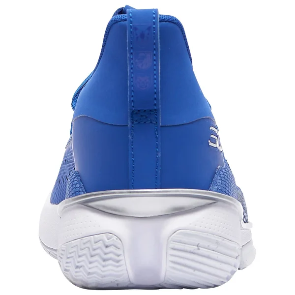 Under Armour Men's Team Curry 7 Basketball Shoes