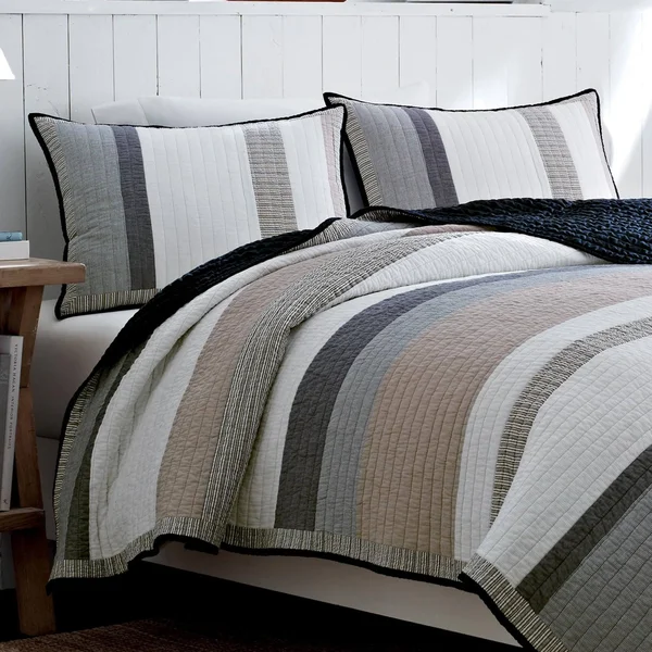 Nautica Tideway Full/Queen Quilt