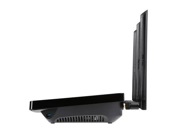 Tp-link Touch P5 AC1900 Dual-Band Touchscreen Wi-Fi AC Router with Safety Software and 2-year Warranty