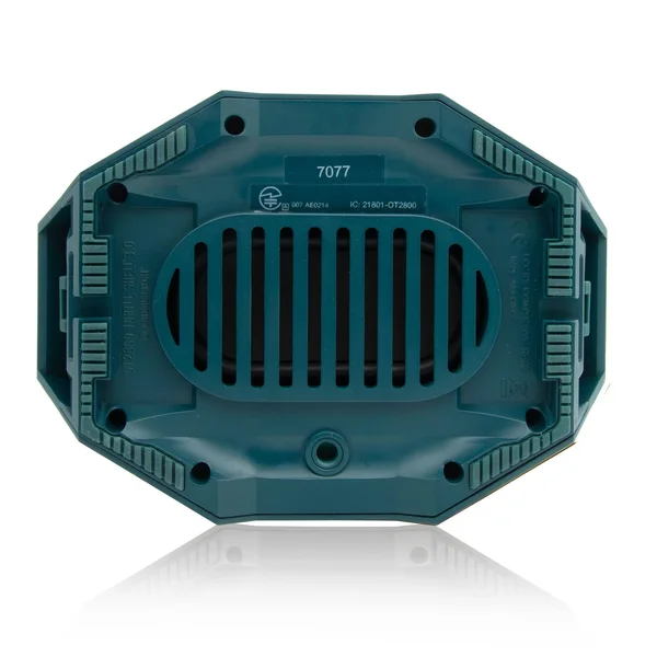 Outdoor Tech - Turtle Shell 3.0 - Waterproof Bluetooth Speaker Mossy Oak