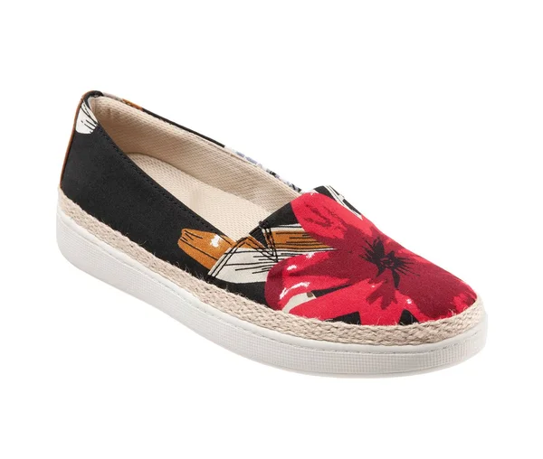 Trotters Accent 6 Women's Red
