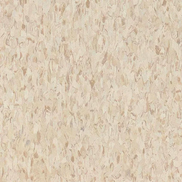 Armstrong Imperial Texture VCT 12 in. x 12 in. x 3/32 in. Sandrift White Standard Excelon Vinyl Tile (45 Sq. ft., CASE)