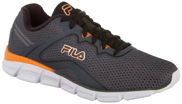 Fila Mens Veranto 5 Running Shoes - Grey - Size 14