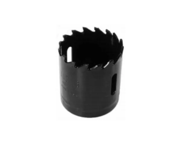 MK Morse At54 Carbide Tipped Hole Saw - 3-3/8x22