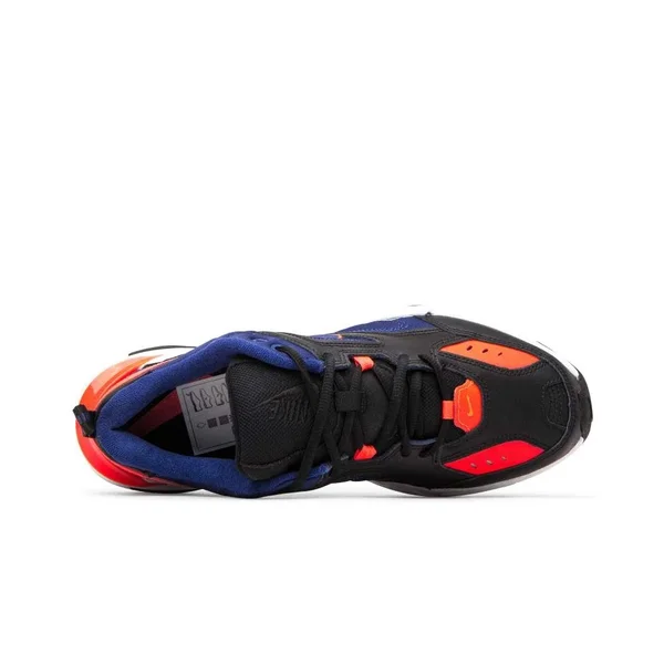 Nike M2K Tekno &Deep Royal Crimson& Mens Sneakers - Size 11.0