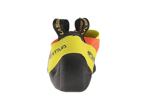 La Sportiva - Maverink - 38 - Flame Sulphur