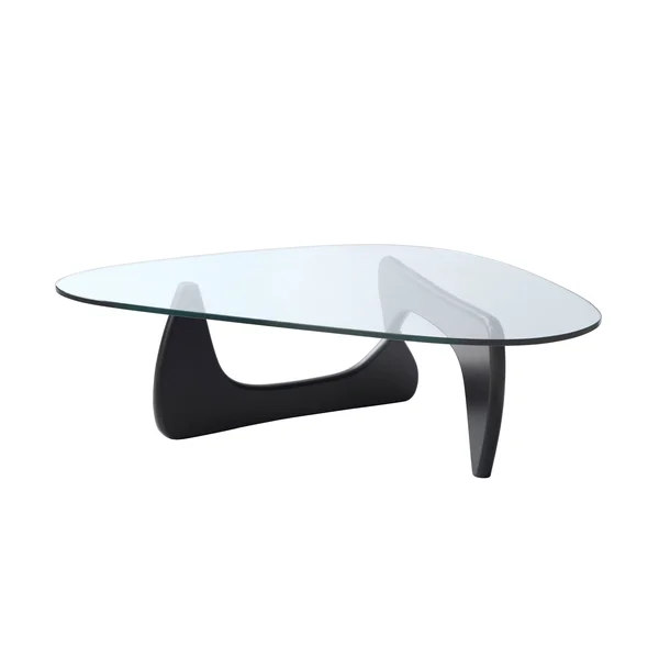 Fine Mod Imports Decorative Furniture Tribeca Coffee Table - Natural