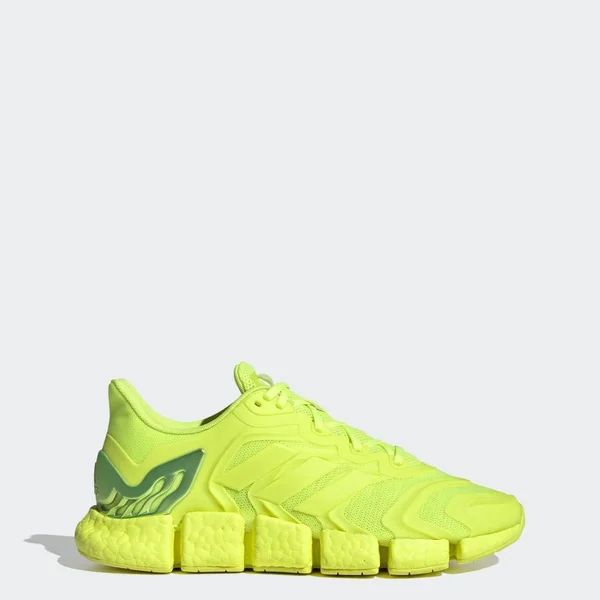 Adidas Climacool Vento Solar Yellow - Size 13 Men