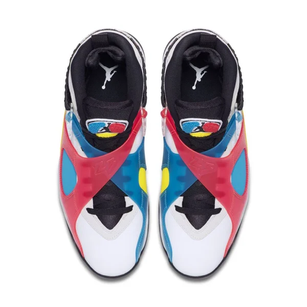 Air Jordan 8 Retro SE Multi-Color 9.5 US