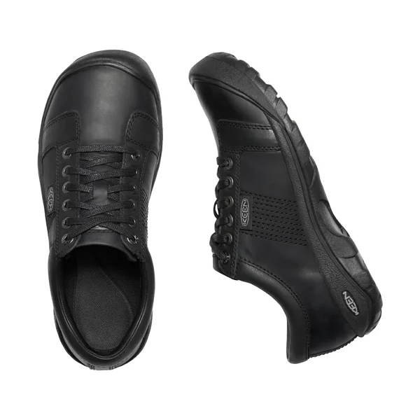 Keen Men's Austin Shoe 17 - Black