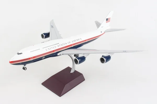 GeminiJets 1:200 Boeing 747-8 - U.S. Air Force