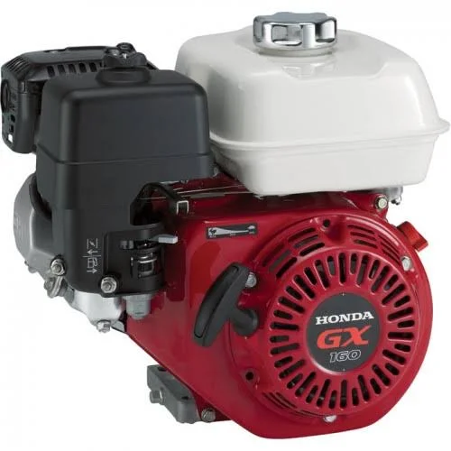 Honda GX240 QA2 Horizontal Engine